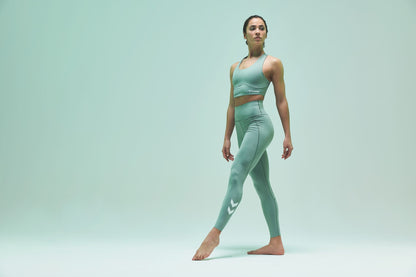 hmlMT GRACE HIGH WAIST TIGHTS