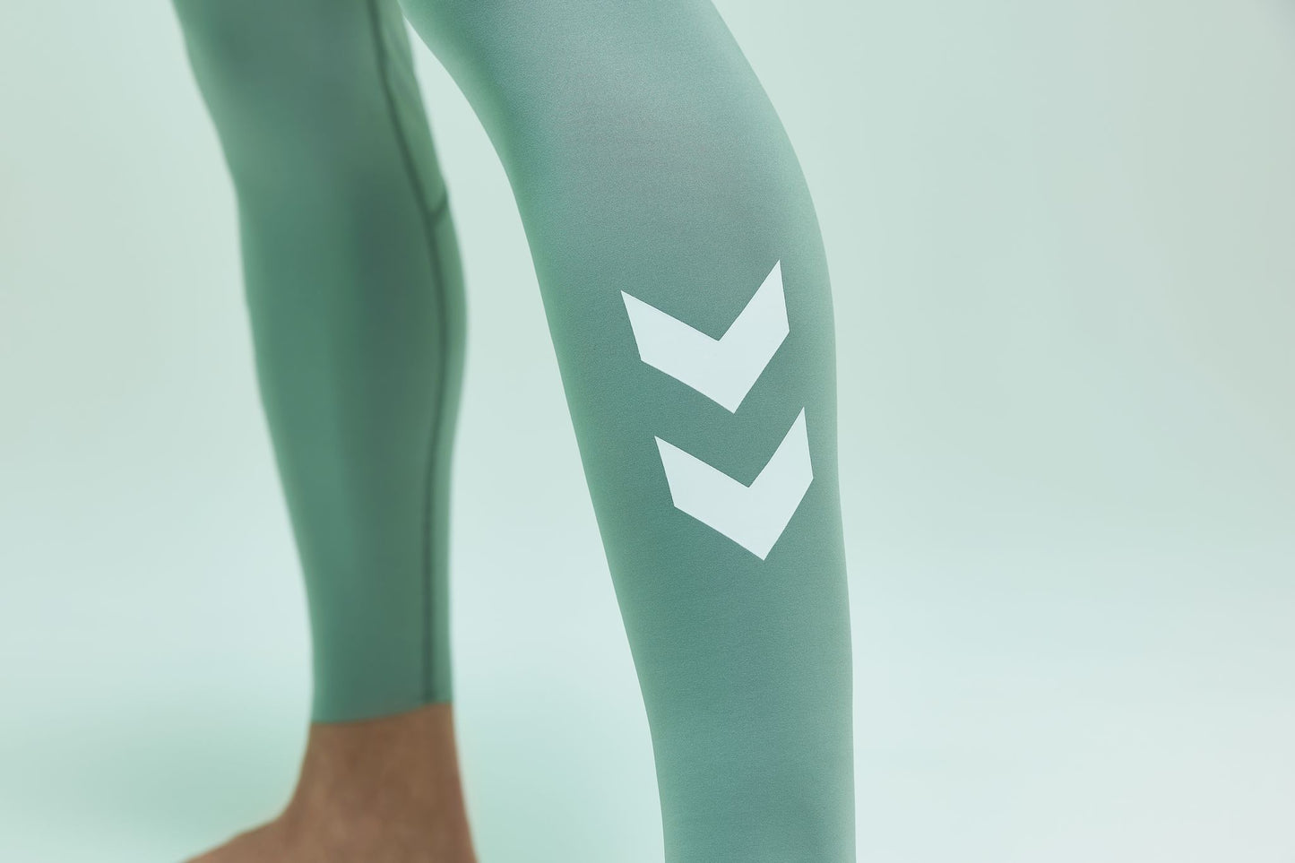 hmlMT GRACE HIGH WAIST TIGHTS