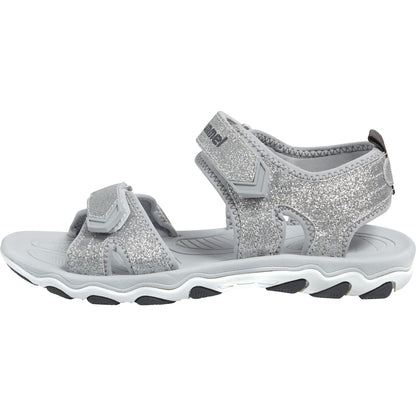 SANDAL GLITTER JR