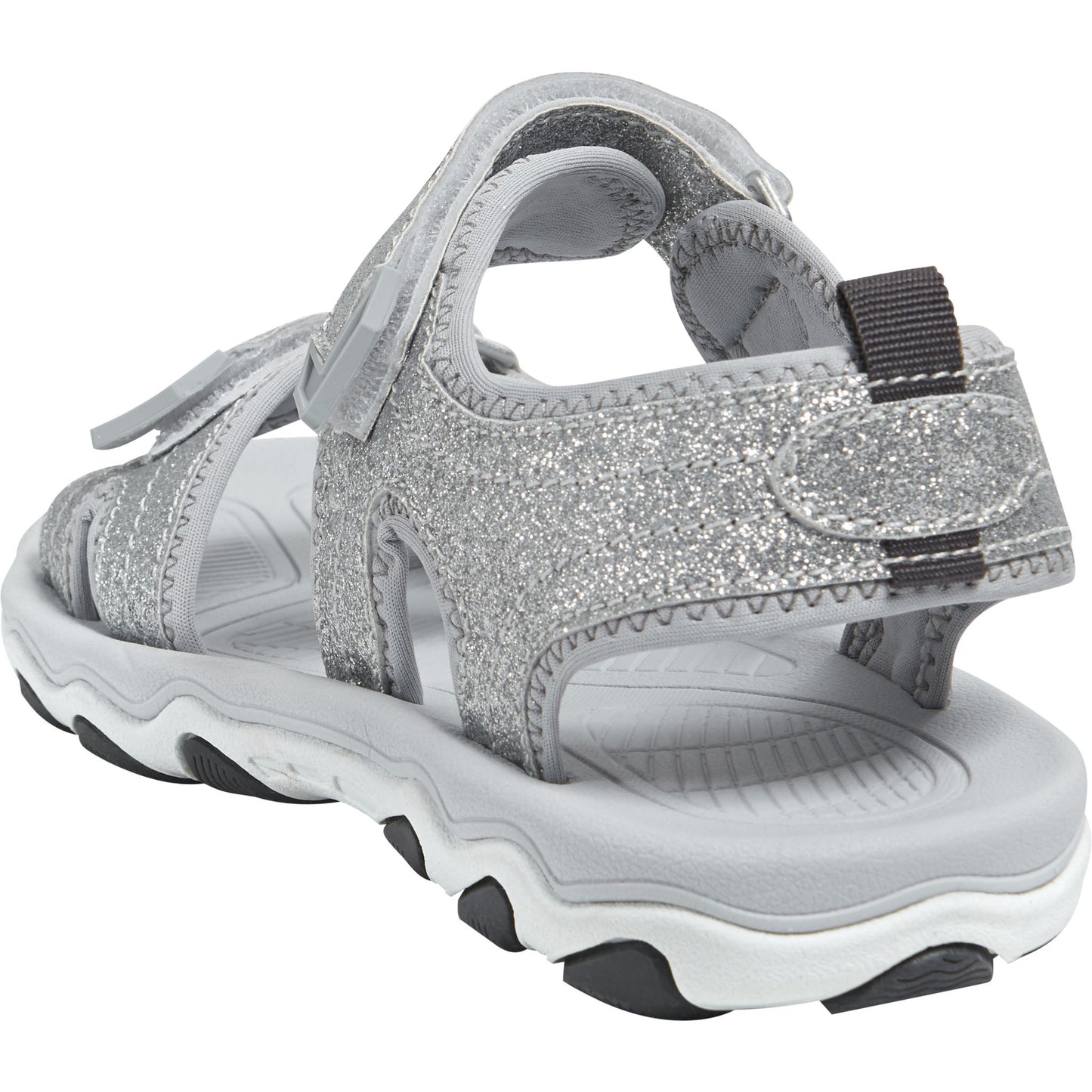 SANDAL GLITTER JR