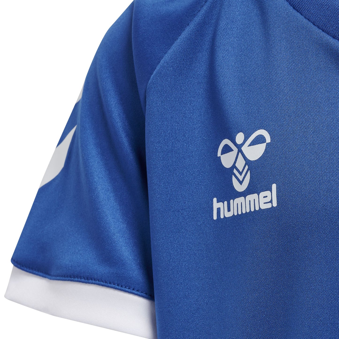 hmlCORE VOLLEY TEE KIDS