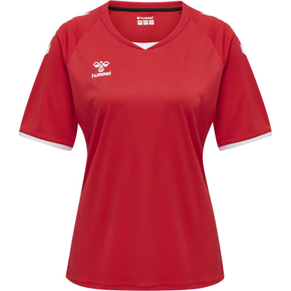 hmlCORE VOLLEY TEE WOMEN