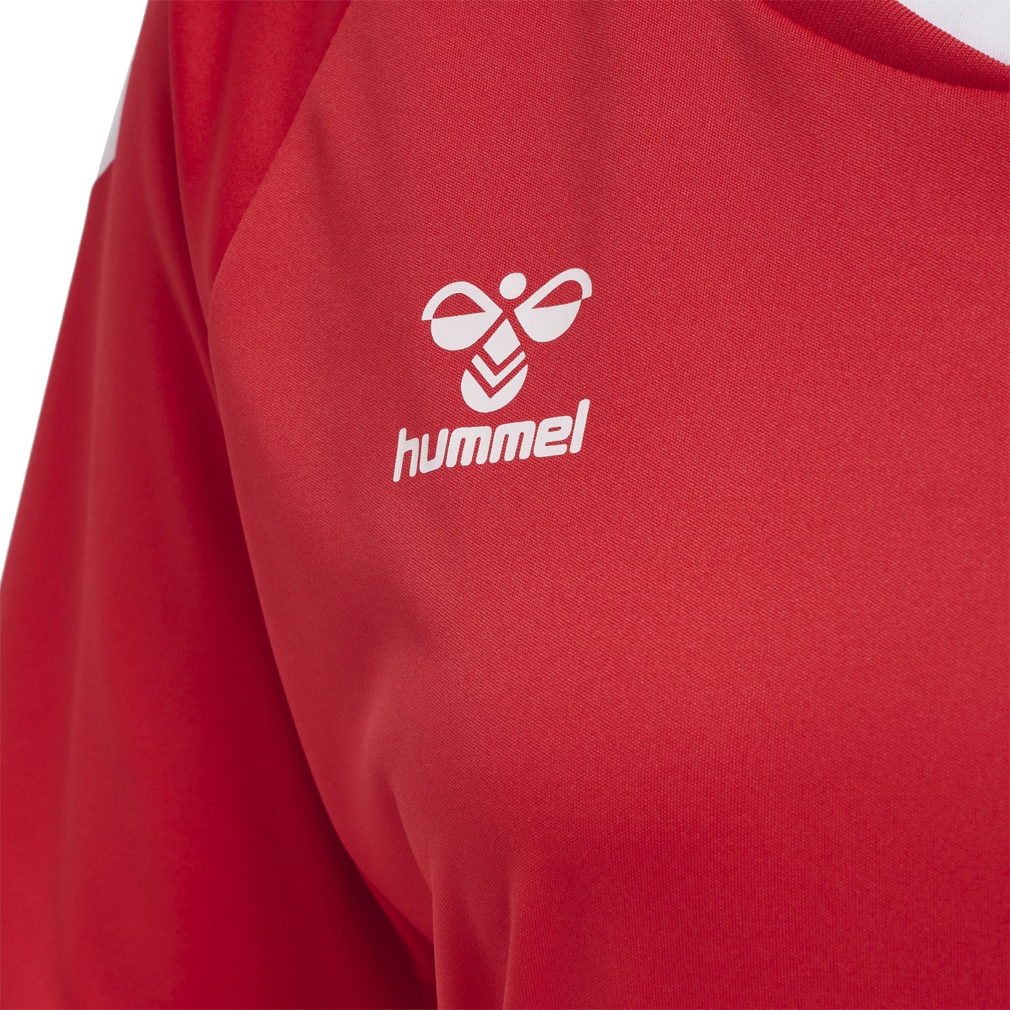 hmlCORE VOLLEY TEE WOMEN