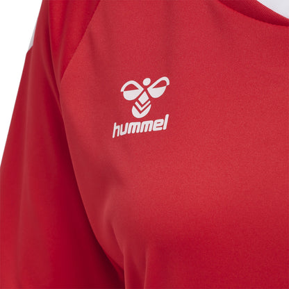 hmlCORE VOLLEY TEE WOMEN