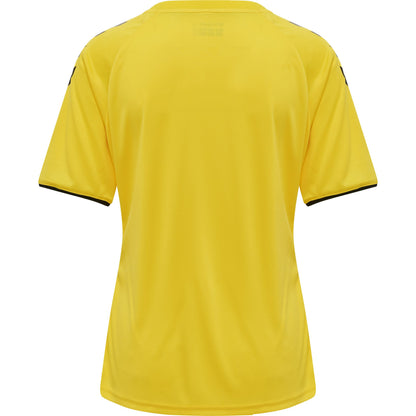 hmlCORE VOLLEY TEE WOMEN