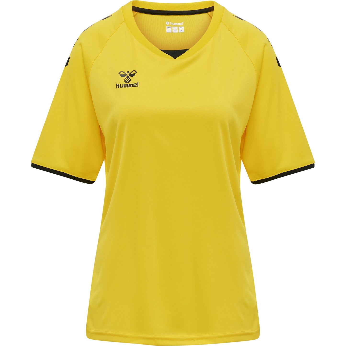 hmlCORE VOLLEY TEE WOMEN