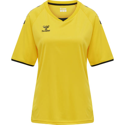 hmlCORE VOLLEY TEE WOMEN