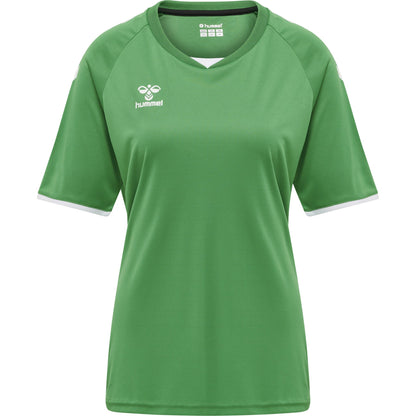 hmlCORE VOLLEY TEE WOMEN