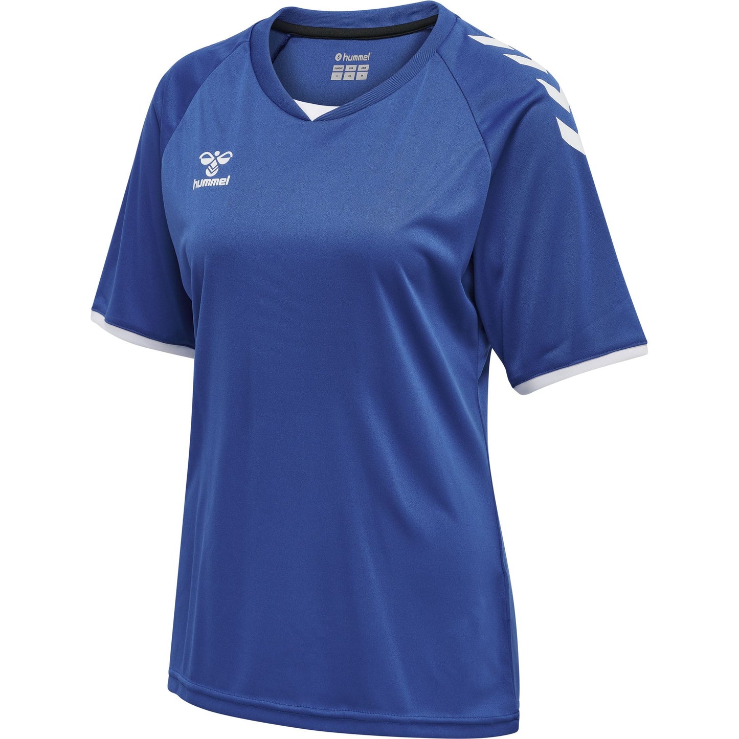 hmlCORE VOLLEY TEE WOMEN