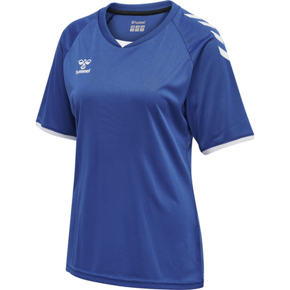 hmlCORE VOLLEY TEE WOMEN