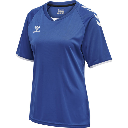hmlCORE VOLLEY TEE WOMEN