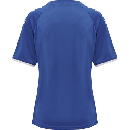 hmlCORE VOLLEY TEE WOMEN