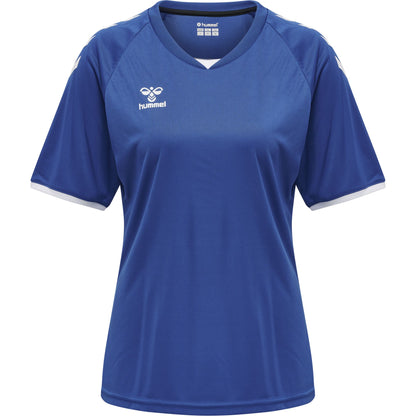 hmlCORE VOLLEY TEE WOMEN