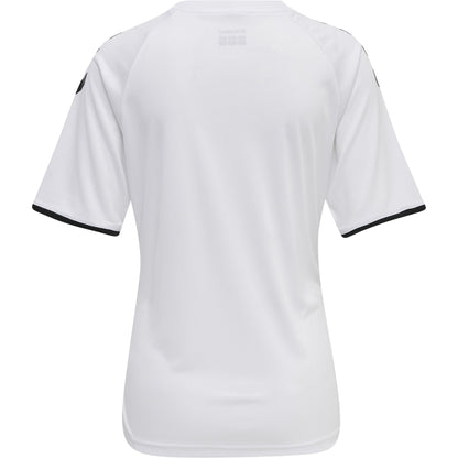 hmlCORE VOLLEY TEE WOMEN