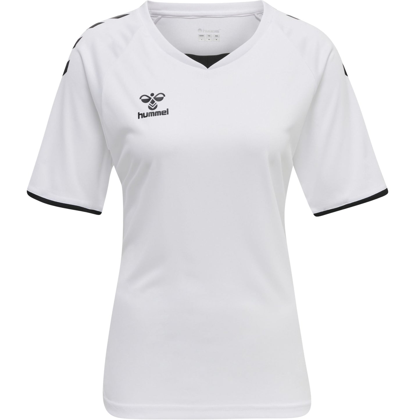 hmlCORE VOLLEY TEE WOMEN