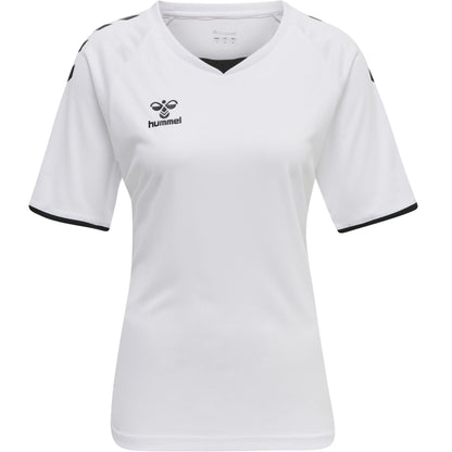 hmlCORE VOLLEY TEE WOMEN