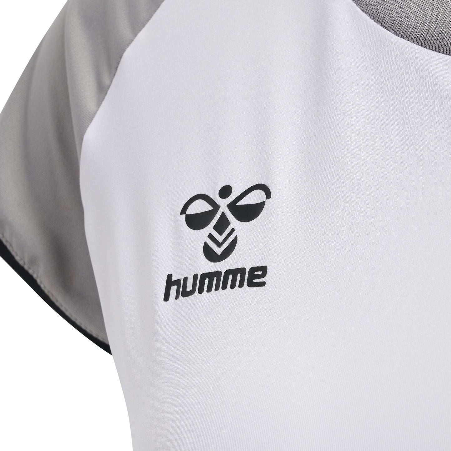 hmlCORE VOLLEY STRETCH TEE WO