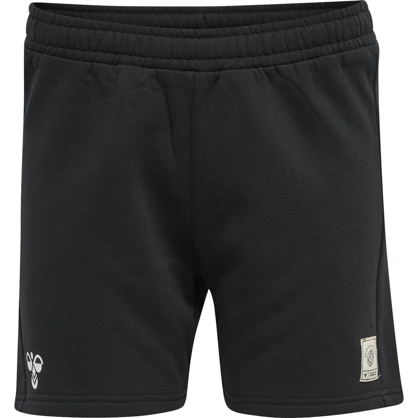 hmlGG12 SWEAT SHORTS WOMAN