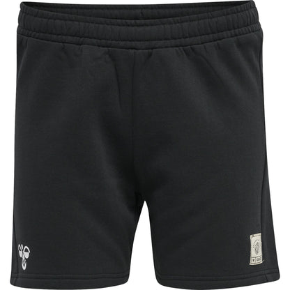hmlGG12 SWEAT SHORTS WOMAN
