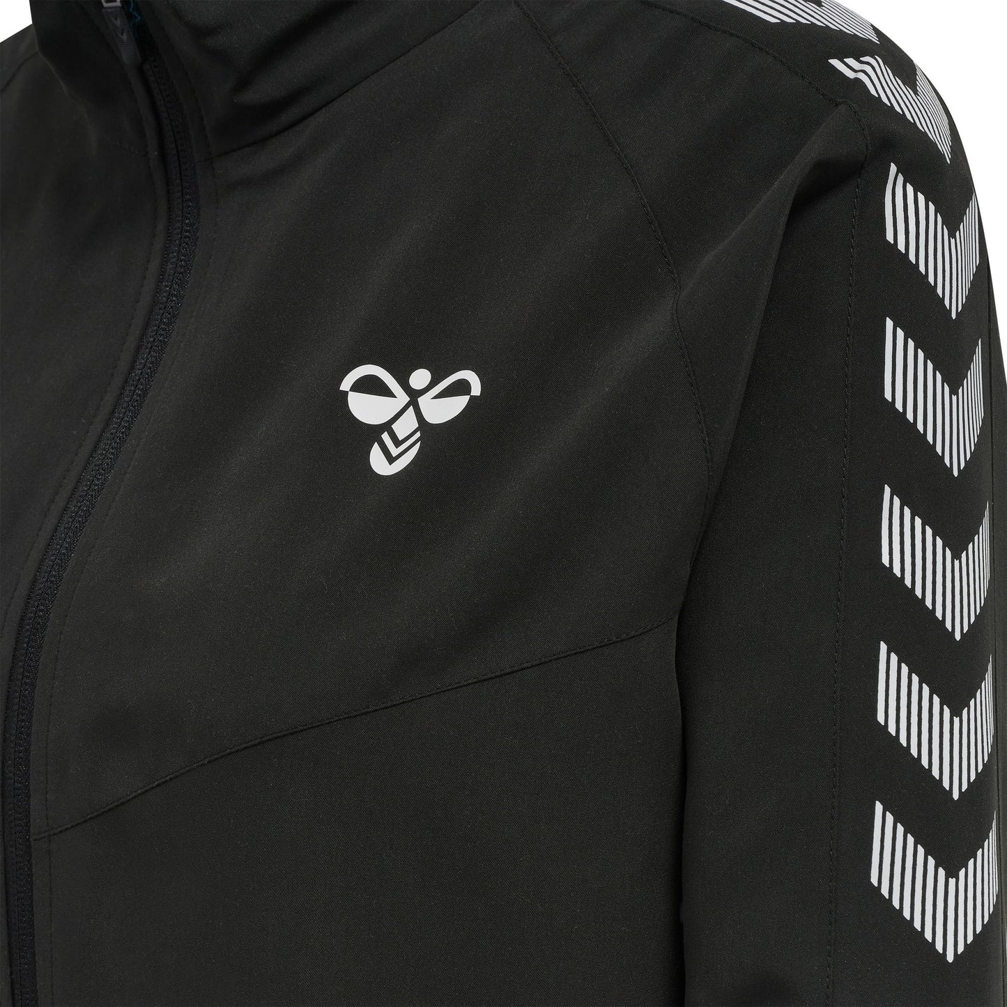 hmlGG12 TRACK JACKET WOMAN