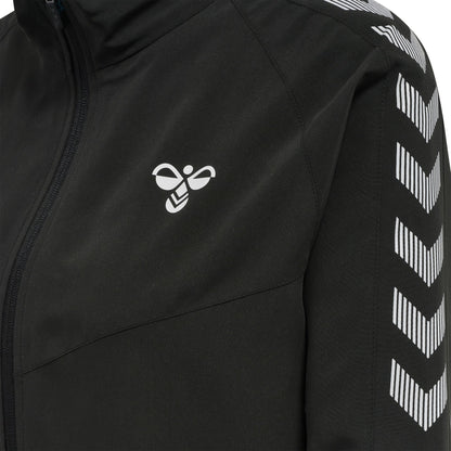 hmlGG12 TRACK JACKET WOMAN