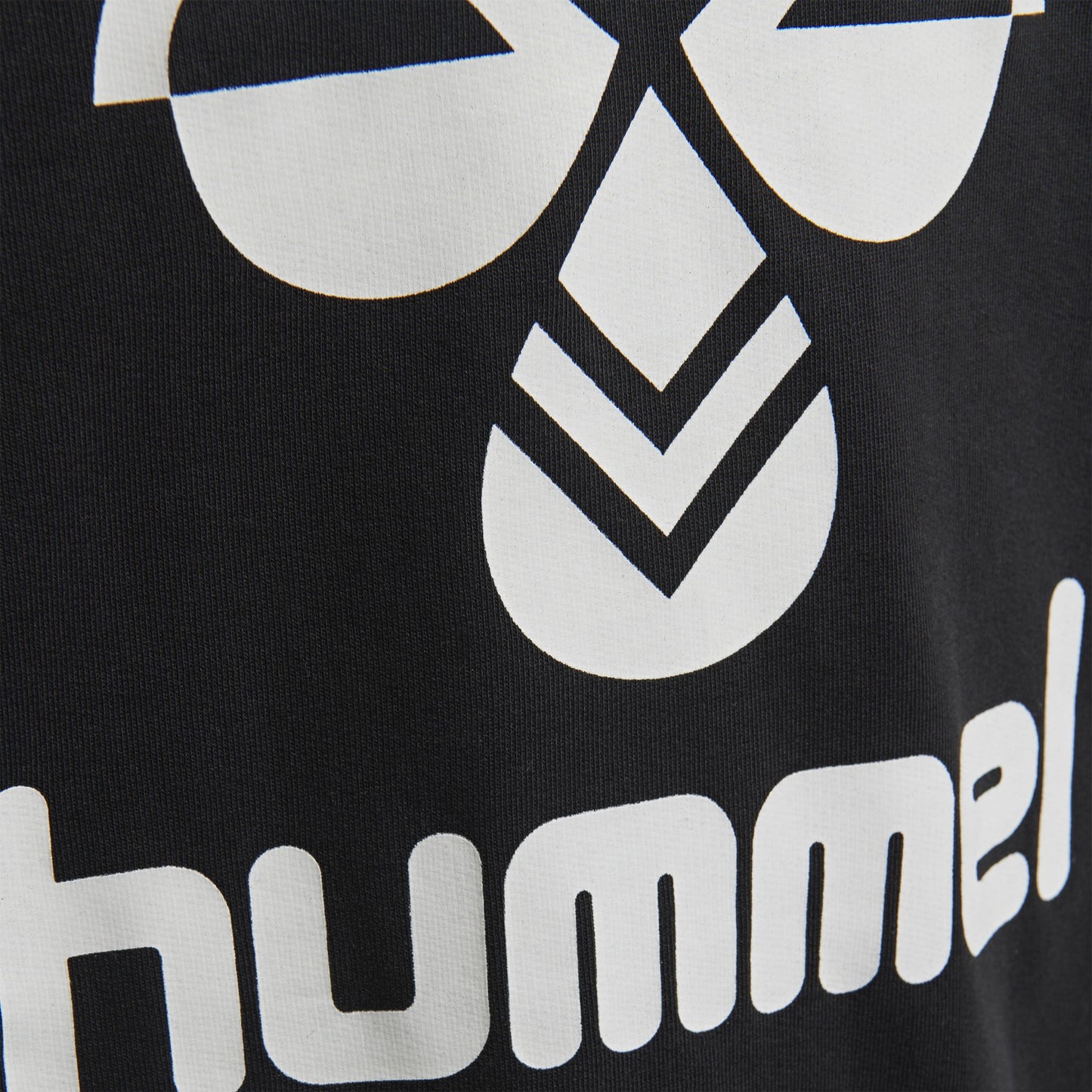 HMLDOS SWEATSHIRT