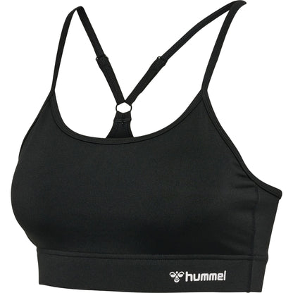 hmlMT CHIPO PADDED SPORTS BRA