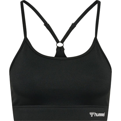 hmlMT CHIPO PADDED SPORTS BRA