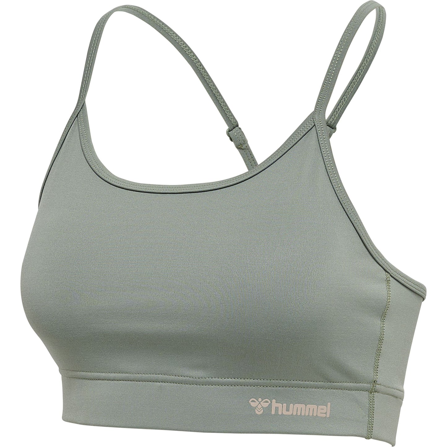 hmlMT CHIPO PADDED SPORTS BRA
