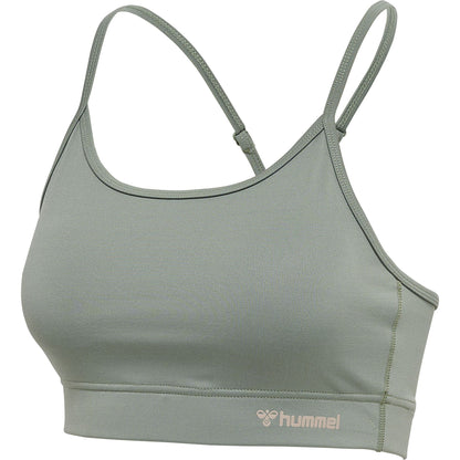 hmlMT CHIPO PADDED SPORTS BRA