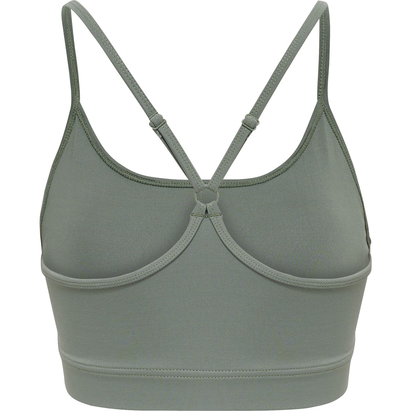 hmlMT CHIPO PADDED SPORTS BRA