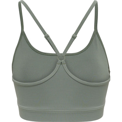 hmlMT CHIPO PADDED SPORTS BRA