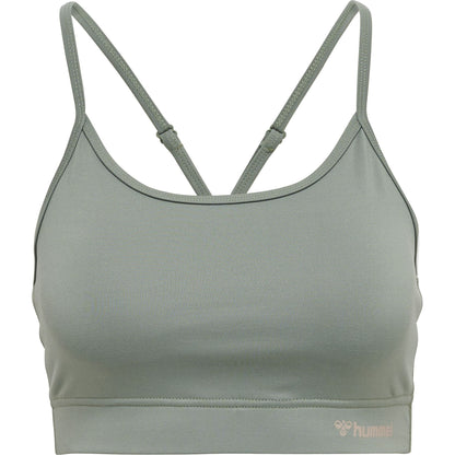 hmlMT CHIPO PADDED SPORTS BRA