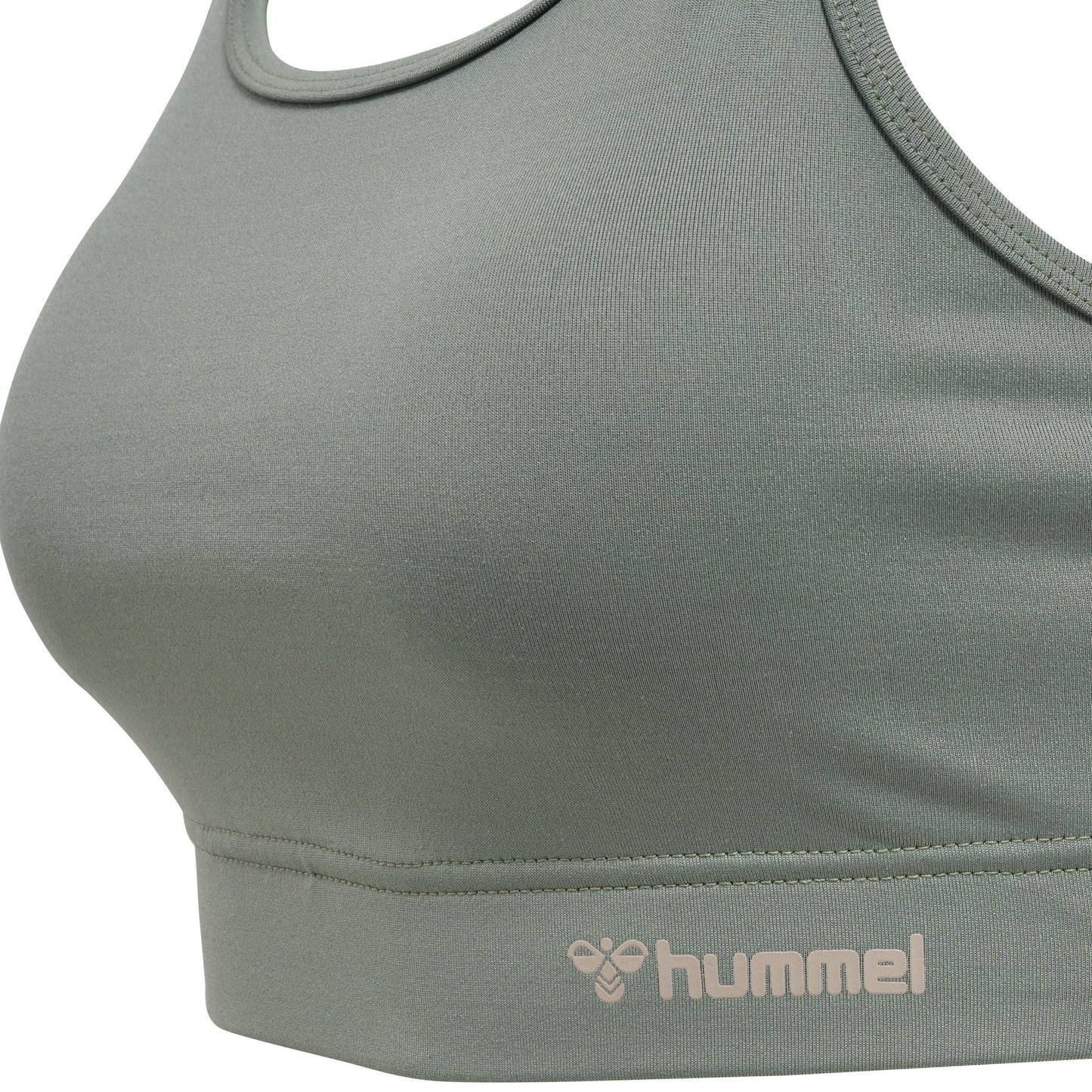hmlMT CHIPO PADDED SPORTS BRA