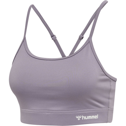 hmlMT CHIPO PADDED SPORTS BRA