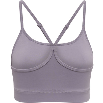 hmlMT CHIPO PADDED SPORTS BRA