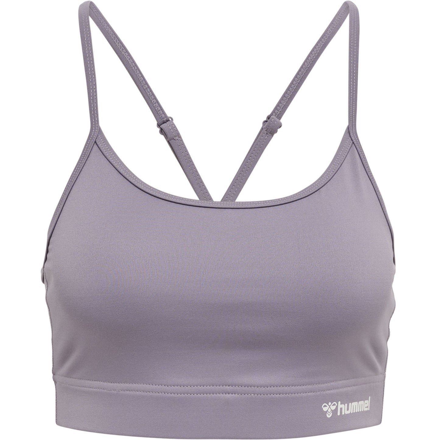 hmlMT CHIPO PADDED SPORTS BRA