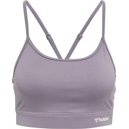 hmlMT CHIPO PADDED SPORTS BRA