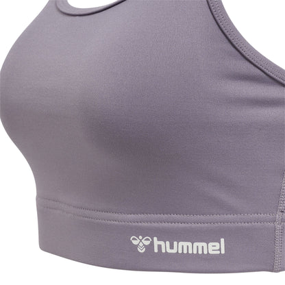 hmlMT CHIPO PADDED SPORTS BRA