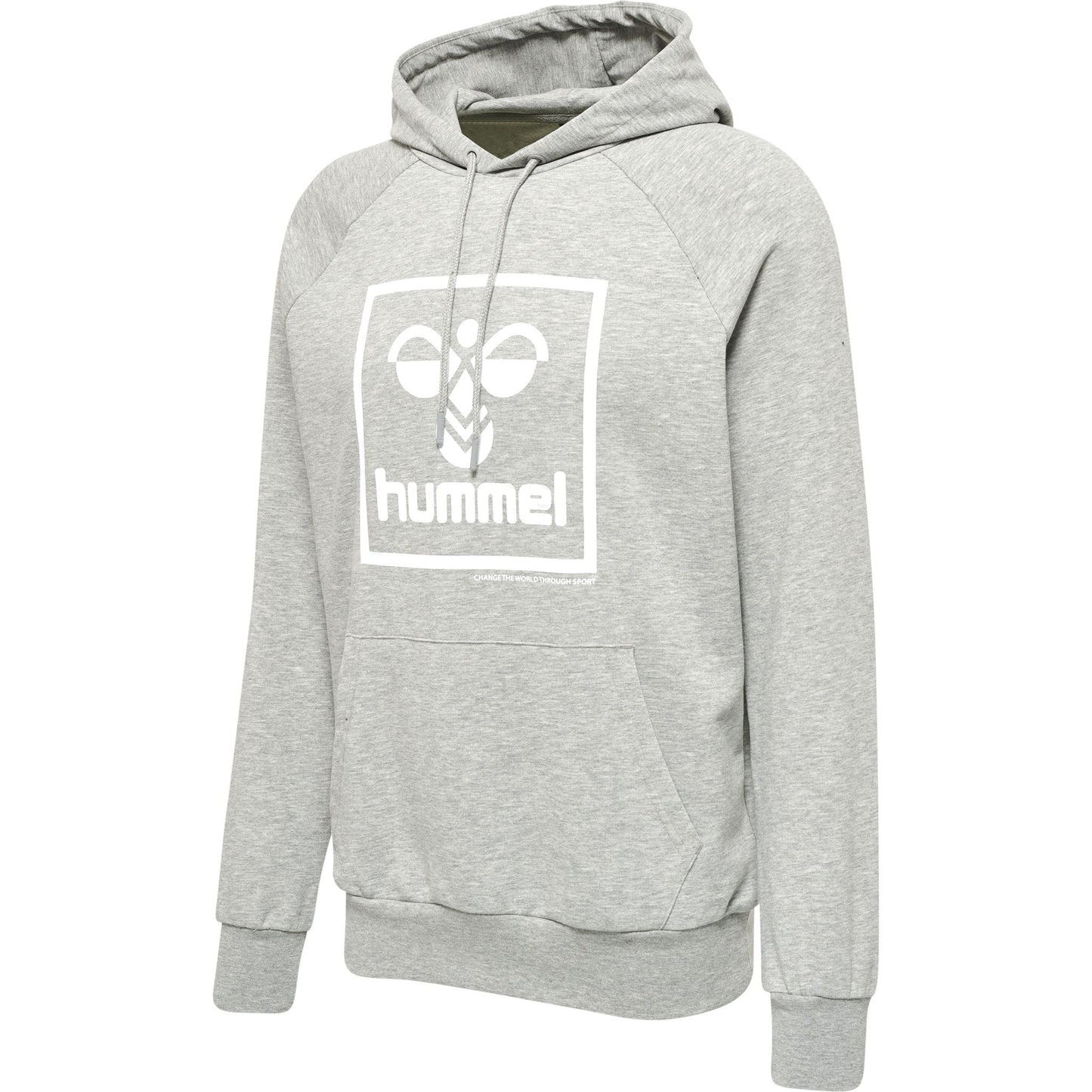 hmlISAM 2.0 HOODIE