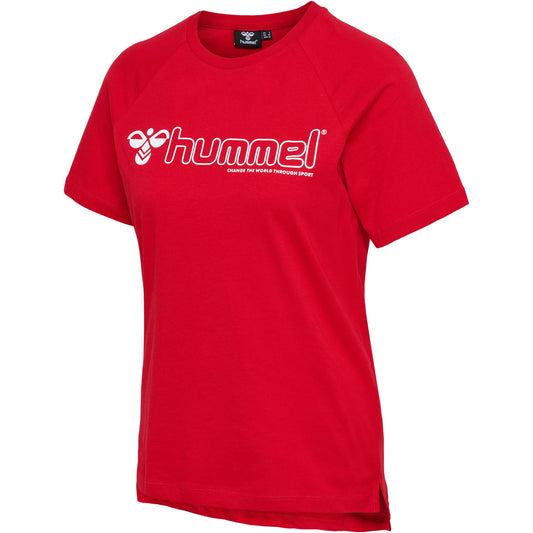 hmlNONI 2.0 T-SHIRT