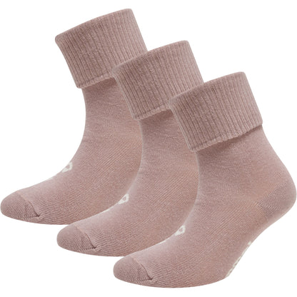 SORA 3-PACK SOCK