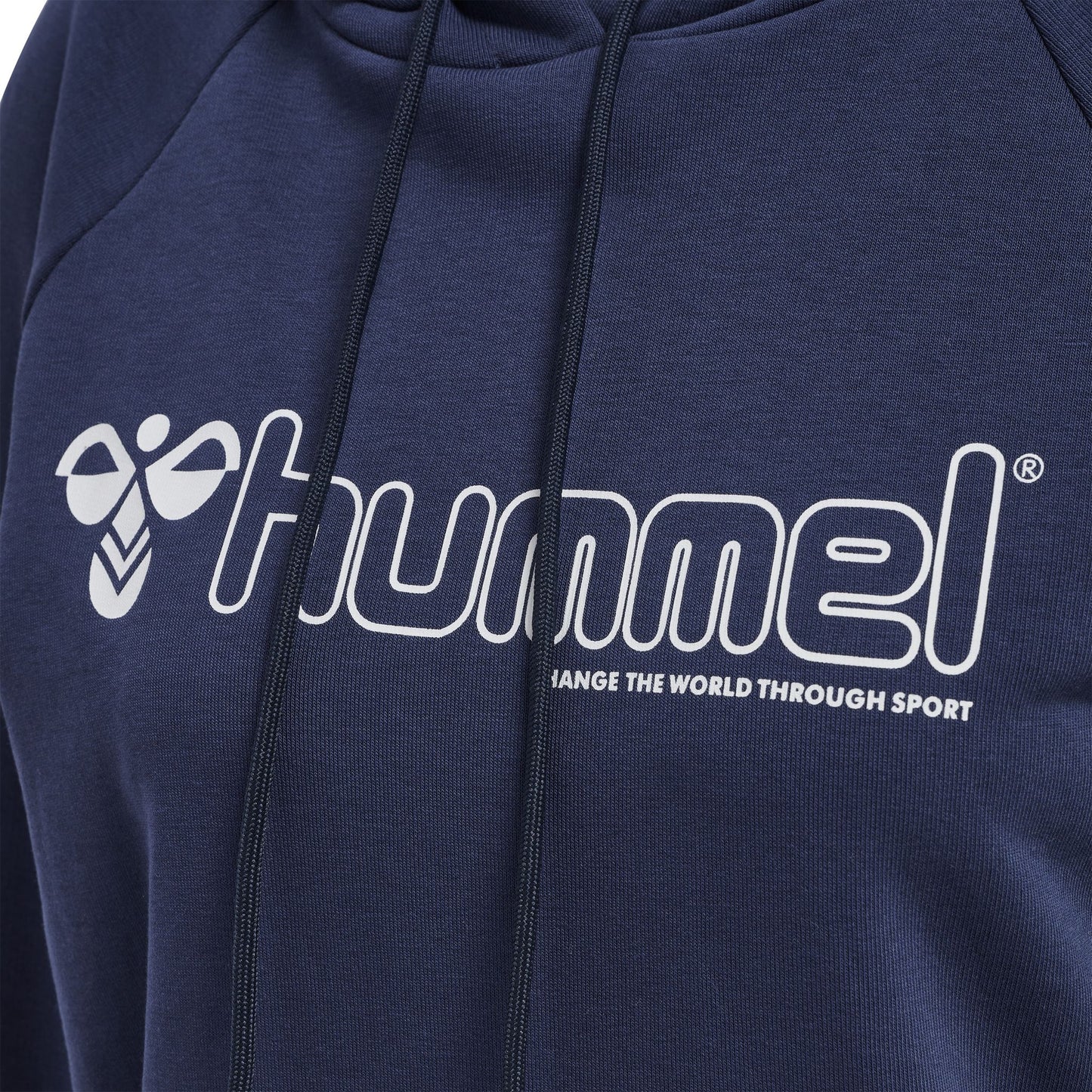 hmlNONI 2.0 HOODIE