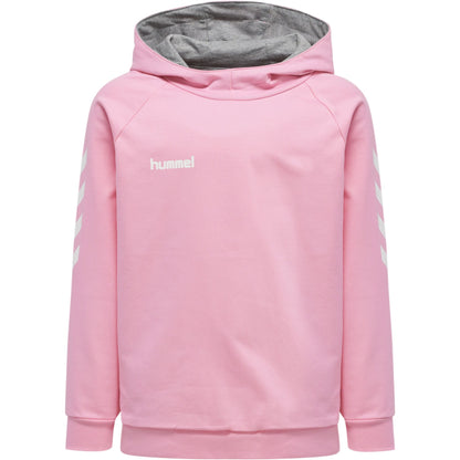 HMLGO KIDS COTTON HOODIE