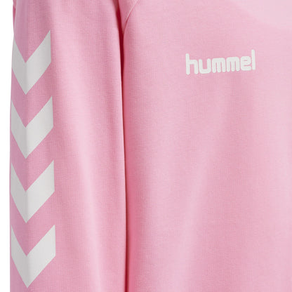 HMLGO KIDS COTTON HOODIE