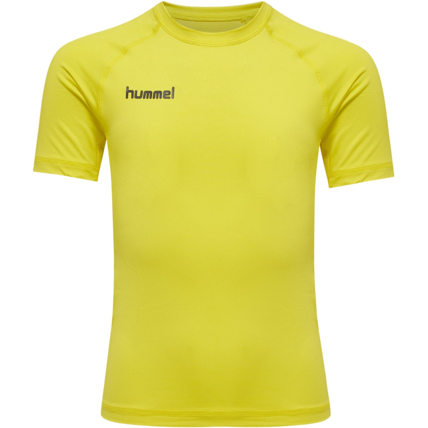 HML FIRST PERFORMANCE KIDS JERSEY S/S