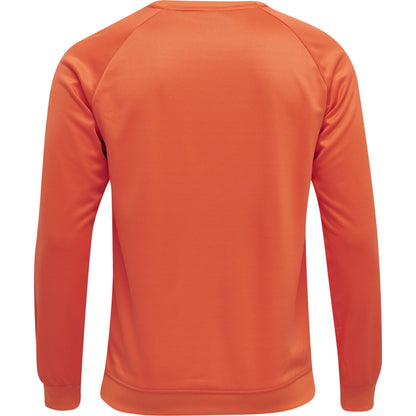 hmlPROMO POLY SWEATSHIRT