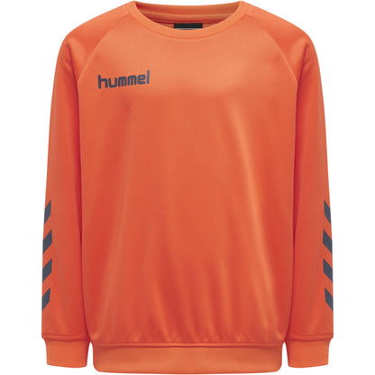 hmlPROMO KIDS POLY SWEATSHIRT
