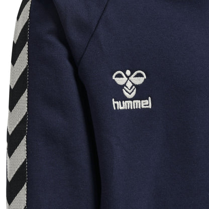 hmlMOVE KIDS CLASSIC HOODIE