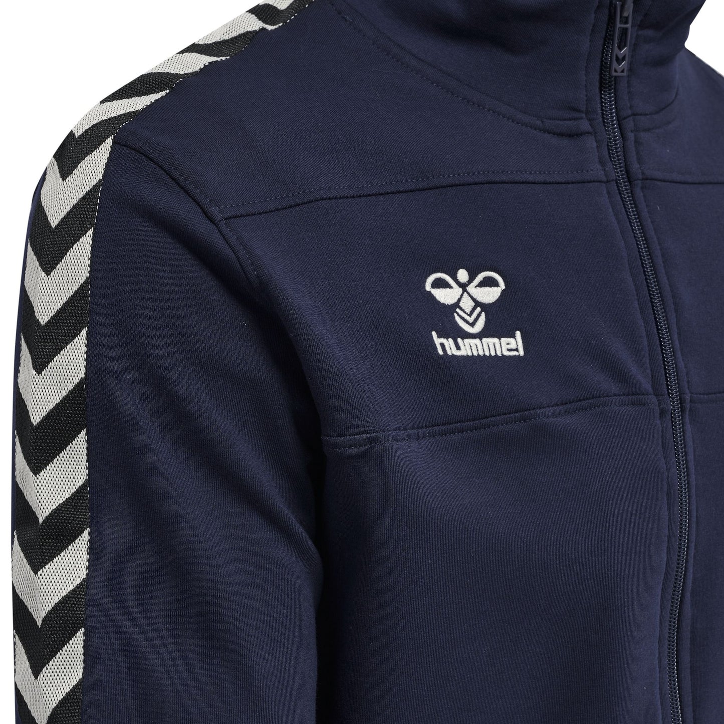 hmlMOVE CLASSIC ZIP JACKET